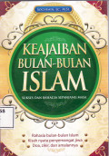 Keajaiban bulan-bulan islam: rahasia sukses sepanjang masa