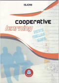 Cooperative learning = mengembangkan kemampuan belajar berkelompok