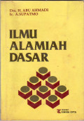 Ilmu alamiah dasar