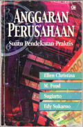 Anggaran perusahaan suatu pendekatan praktis