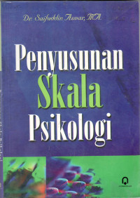 Penyusunan skala psikologi