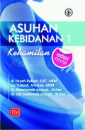 Diktat kuliah asuhan kebidanan 1 (kehamilan)