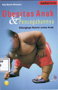 Obesitas anak dan pencegahannya