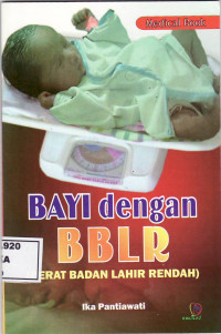 Bayi dengan BBLR
