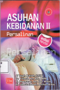 Asuhan kebidanan 2 (persalinan)