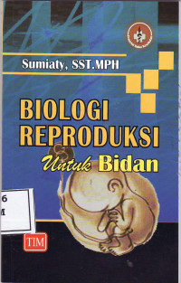 Biologi reproduksi untuk kebidanan