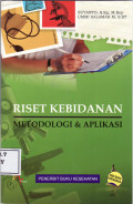 Riset kebidanan