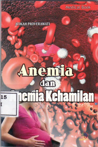 Anemia dan anemia kehamilan