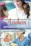 Asuhan keperawatan anak