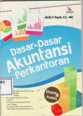 Dasar-dasar akuntansi perkantoran