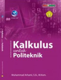 Kalkulus untuk politeknik