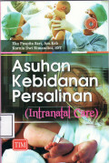Asuhan kebidanan persalinan (intranatal care)