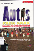 Autis pada anak: pencegahan, perawatan, dan pengobatan