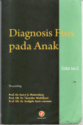 Diagnosis fisis pada anak