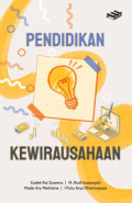 Pendidikan kewirausahaan