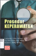 Prosedur keperawatan