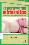 Buku ajar keperawatan maternitas