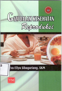 Gizi dalam kesehatan reproduksi