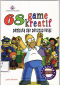 68 game kreatif pembuka dan penutup kelas