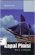 Kapal pinisi