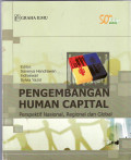 Pengembangan human capital: perpektif nasional, regional dan global