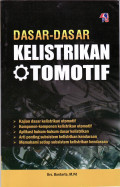 Dasar-dasar kelistrikan otomotif
