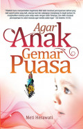 Agar anak gemar puasa