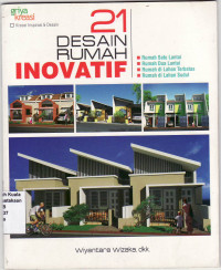 21 Desain rumah inovatif