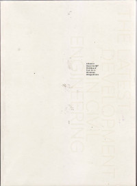 The latest development in civil engineering: a book to honor the 80th birthday of Prof. Dr. wiratman Wangsadinata