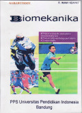 Biomekanika: pendekatan sistem pembelajaran gerak