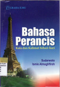 Bahasa perancis: kata dan kalimat sehari-hari