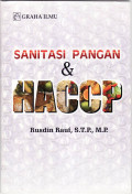 Sanitasi pangan dan HACCP