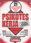 Psikotes kerja