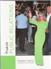 Praktik public relations