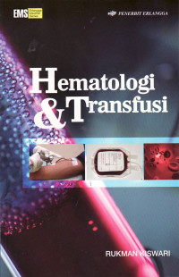 Hematologi dan transfusi
