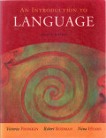 An introduction to language
