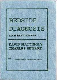 Bedside diagnosis