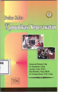 Buku saku komunikasi keperawatan