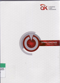 Laporan triwulanan: triwulan II-2017