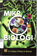 Mikrobiologi