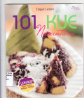 101 kue nusantara