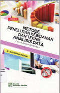 Metode penelitian kebidanan dan teknik analisis data: contoh aplikasi studi kasus