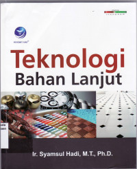 Teknologi bahan lanjut