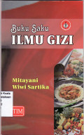 Buku saku ilmu gizi