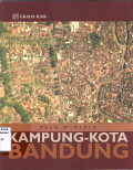 Kampung-kota Bandung