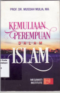 Kemuliaan perempuan dalam islam