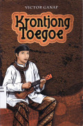 Krontjong toegoe