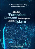 Model transaksi ekonomi kontemporer dalam islam