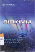 Biokimia