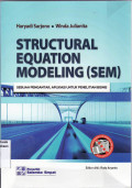 Structural equation modeling (SEM): sebuah pengantar, aplikasi untuk penelitian bisnis